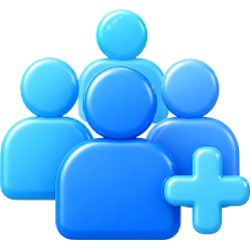 80+<br>Clients