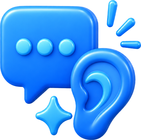 Driven by customer feedback
